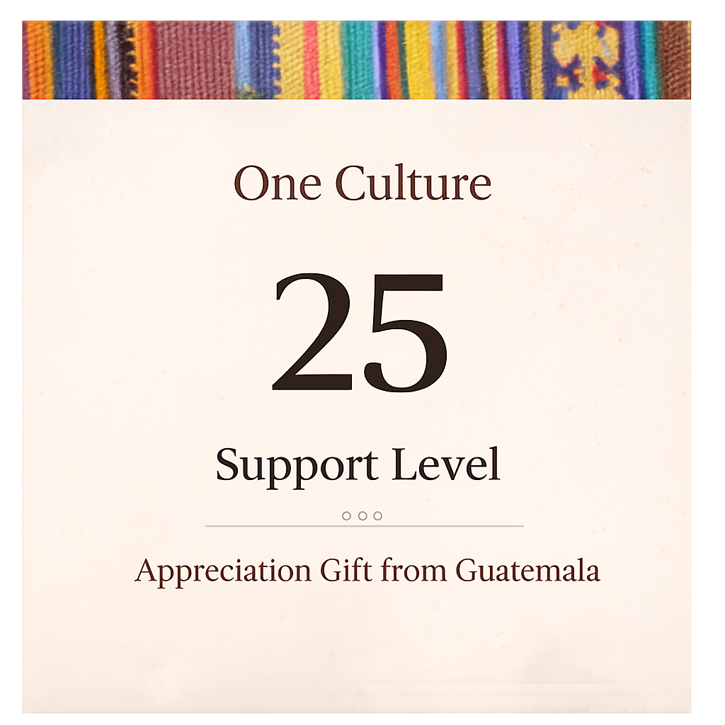 A small act with real impact