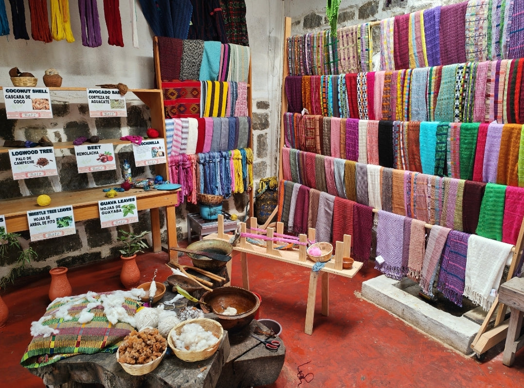 Premium support with a personalized Thank you from the Woman being supported