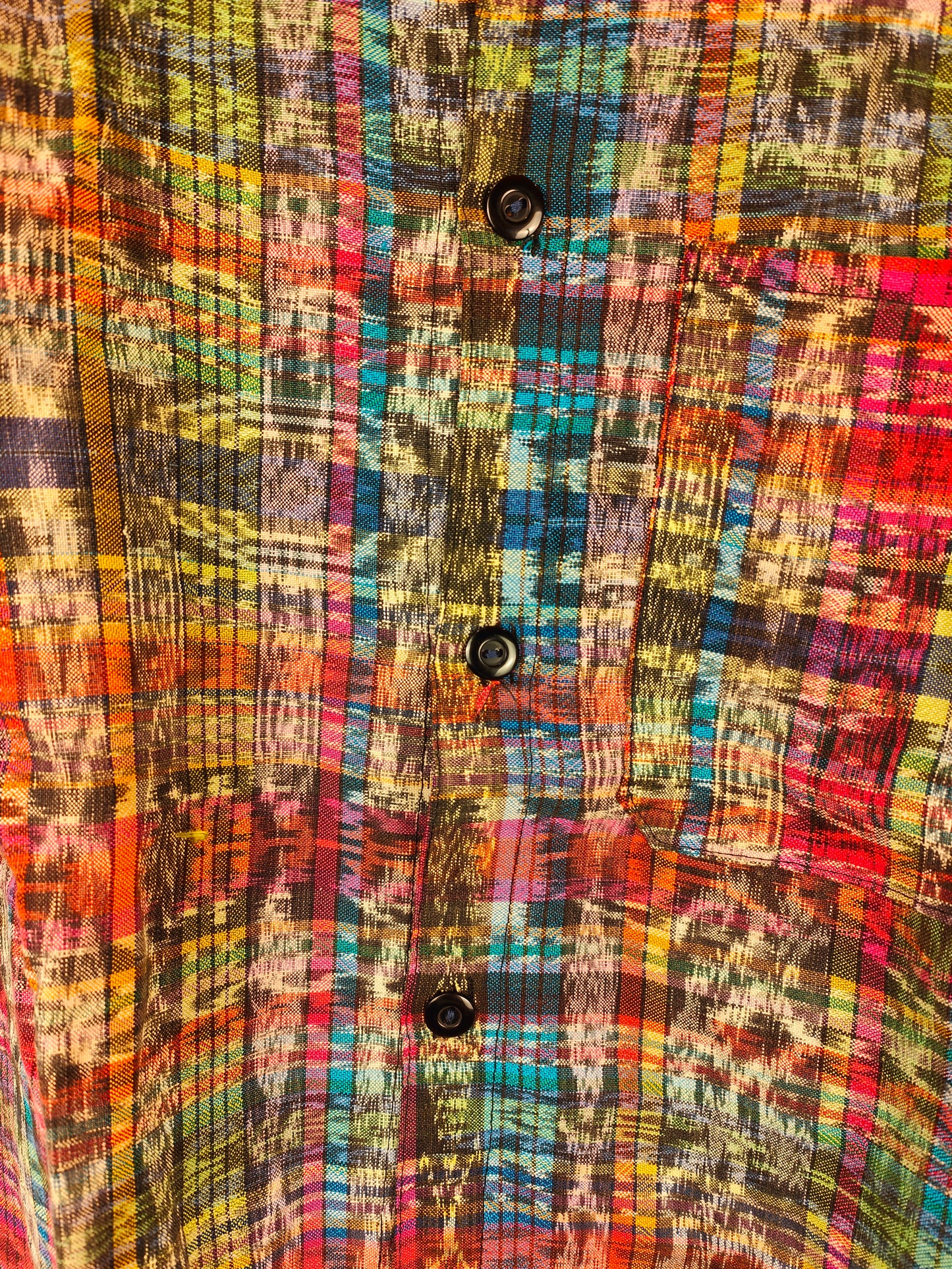 Unique Clothing Piece