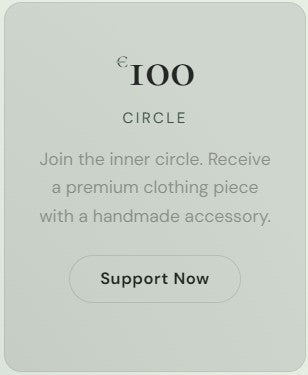 Join the inner circle