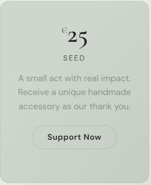 A small act with real impact