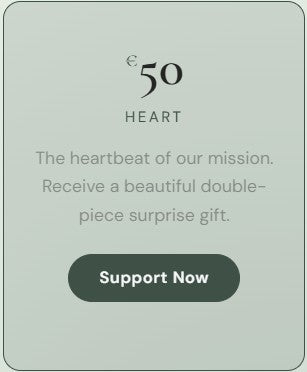 The Heartbeat of Our Mission