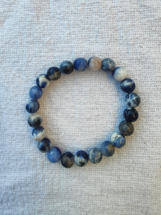 Bracelet Blue