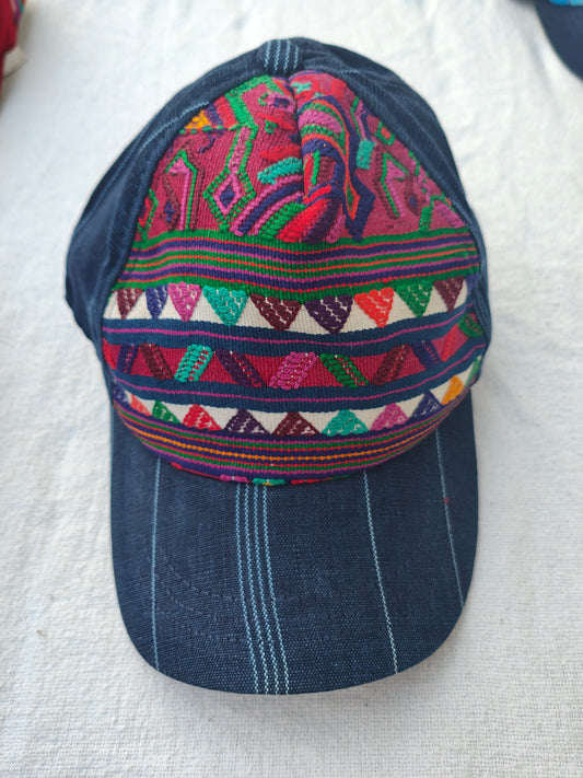 Handmade Hat