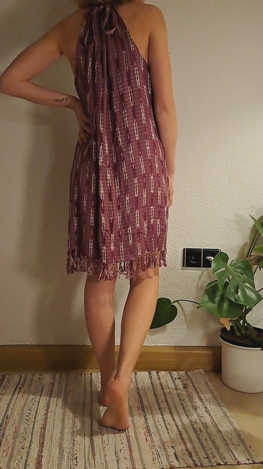 Unique Clothing Piece + Accessory