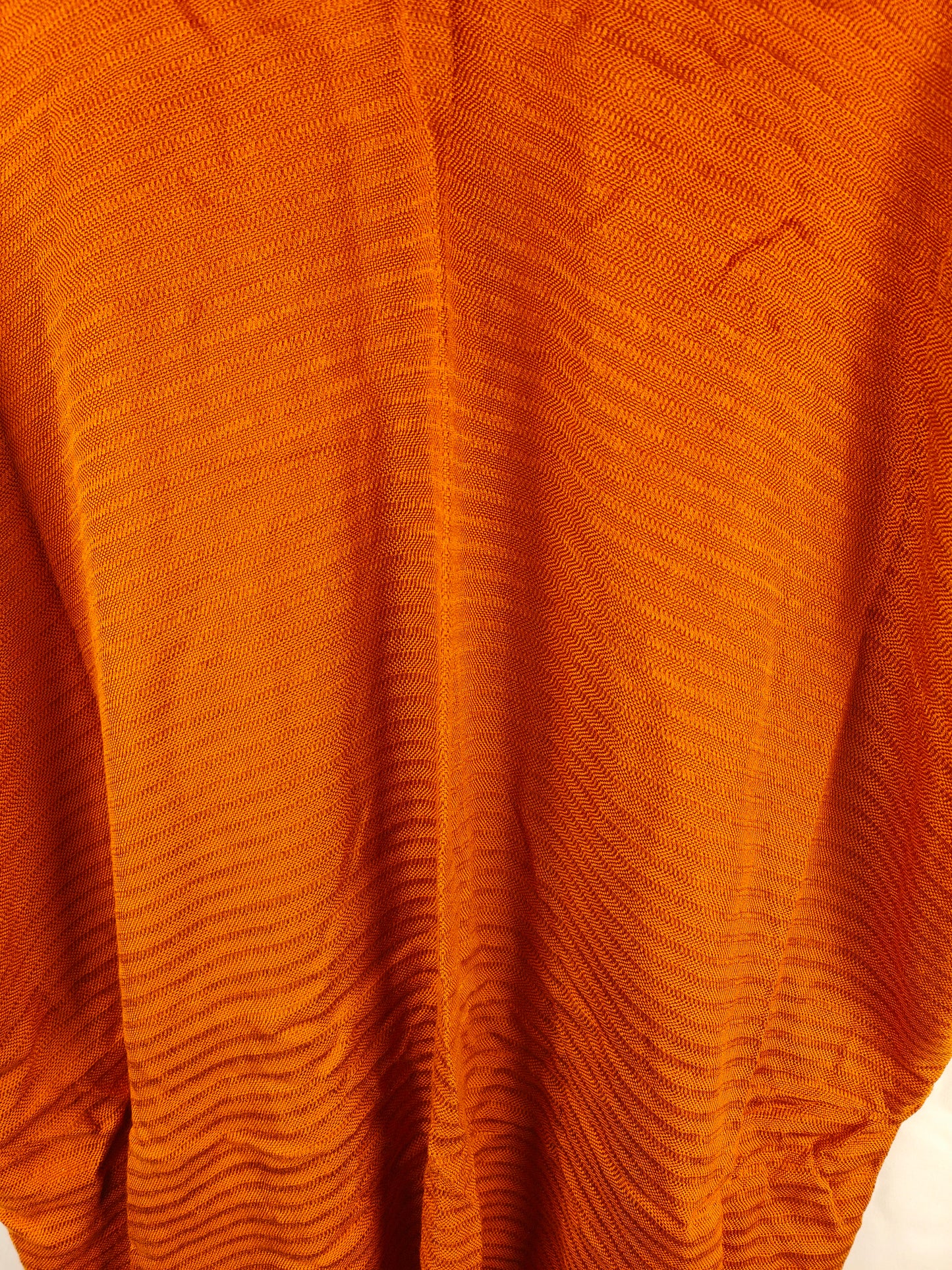 Handmade Premium orange light coat 🧡